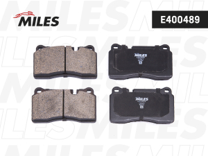 MILES E400489