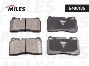 MILES E400105