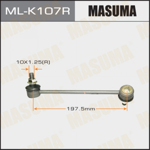 MASUMA MLK107R