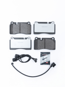 FRICTION MASTER CMX1129