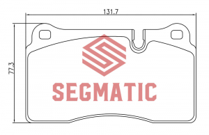 SEGMATIC SGBP2620
