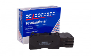 DELCO PARTS 19374442