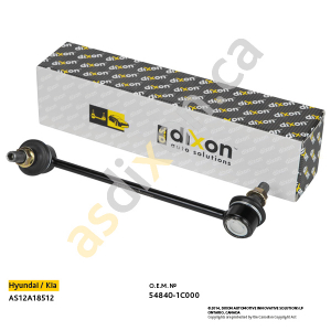 A.S.DIXON AS12A18512