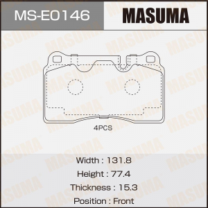 MASUMA MSE0146