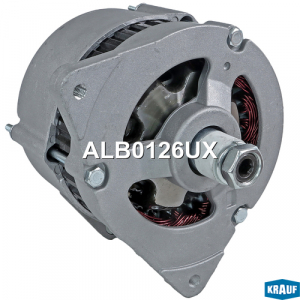 KRAUF ALB0126UX