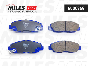 MILES E500359