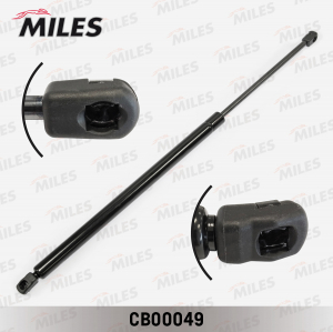 MILES CB00049