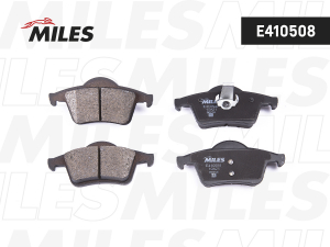 MILES E410508
