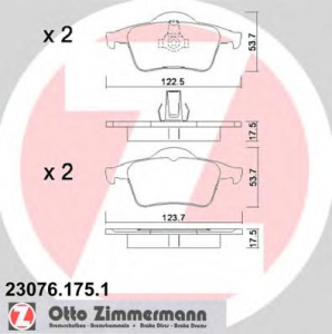 ZIMMERMANN 230761751