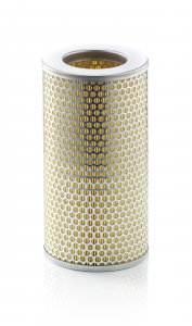 MANN FILTER C151631