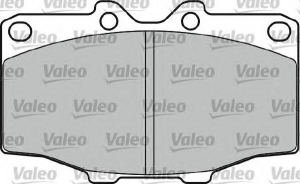 VALEO 598921