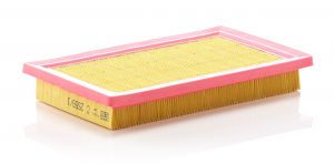 MANN FILTER C25681