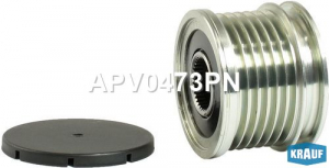KRAUF APV0473PN