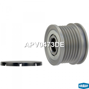 KRAUF APV0473DE