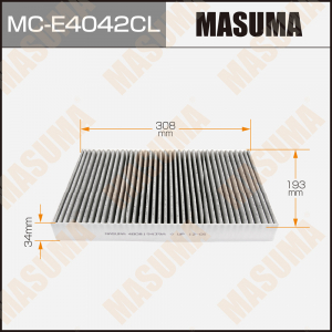 MASUMA MCE4042CL