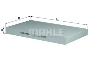 MAHLE KNECHT LA46
