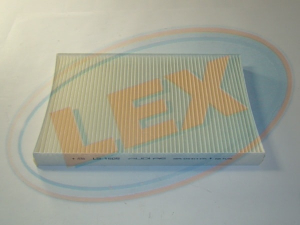 LEX LS1608