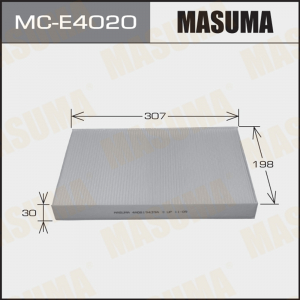 MASUMA MCE4020