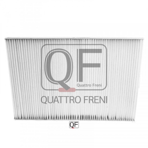 QUATTRO FRENI QF20Q00035