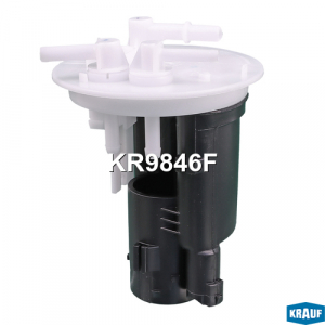 KRAUF KR9846F