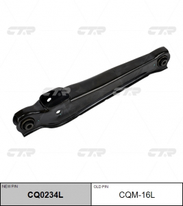 CTR CQ0234L