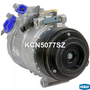KRAUF KCN5077SZ