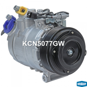 KRAUF KCN5077GW