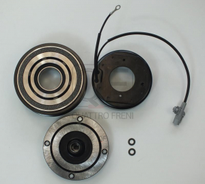 QUATTRO FRENI QF80Q00185