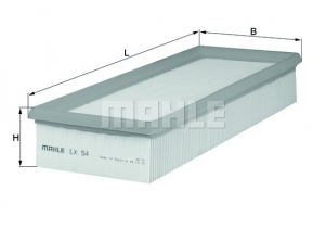 MAHLE KNECHT LX54