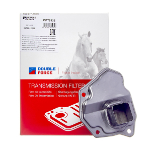 DOUBLE FORCE DFT2332