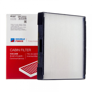DOUBLE FORCE DFC2532