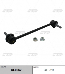 CTR CL0062