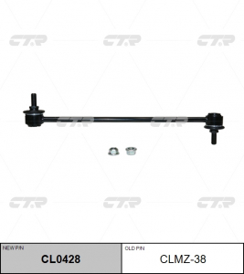 CTR CL0428