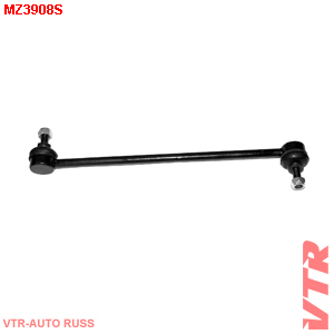 VTR MZ3908S