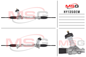 MSG HY135OEM