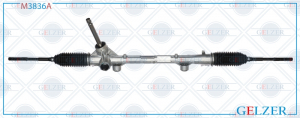 GELZER M3836A