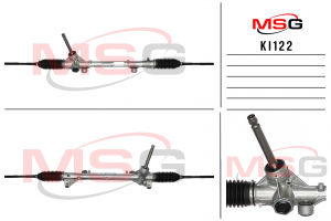 MSG KI122