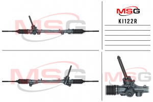 MSG KI122R