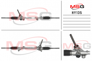 MSG HY135