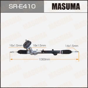 MASUMA SRE410