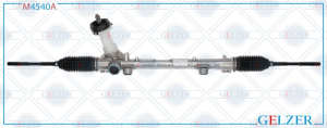 GELZER M4540A