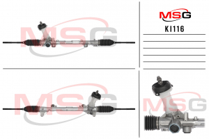 MSG KI116