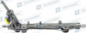 MOTORHERZ R23602NW