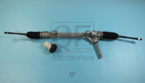 QUATTRO FRENI QF03E00114