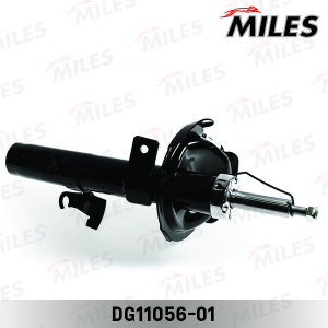 MILES DG1105601
