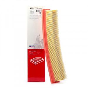 DOUBLE FORCE DFA3875