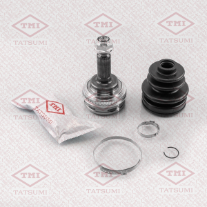 TATSUMI TDA1127