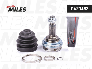 MILES GA20482