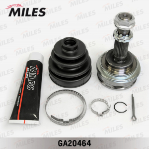 MILES GA20464