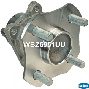 KRAUF WBZ6951UU
